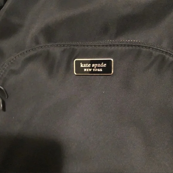Kate spade backpack - Picture 2 of 7